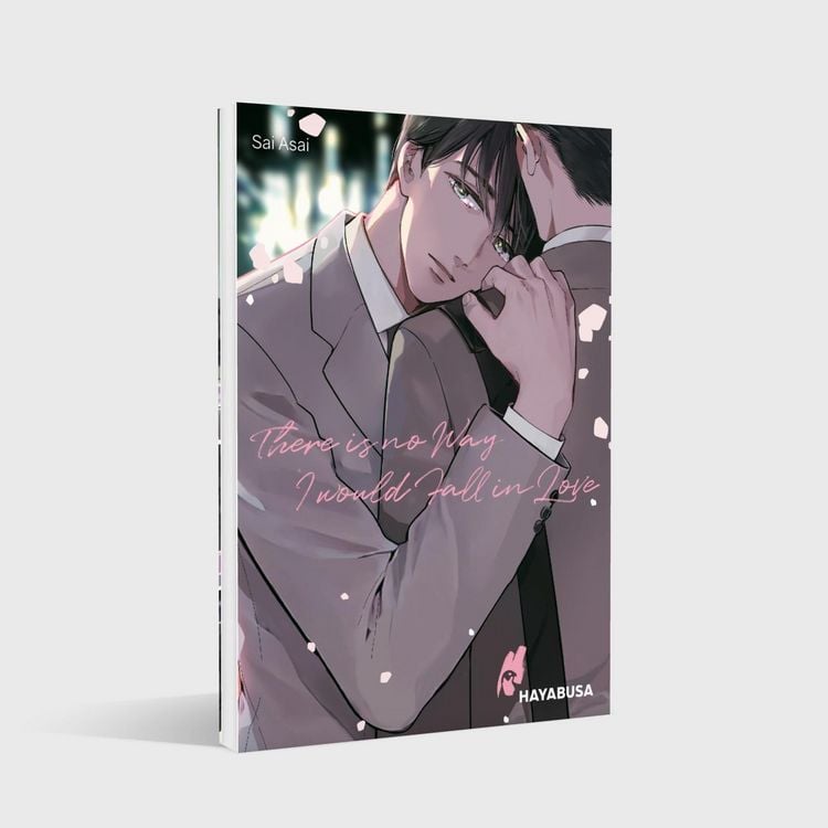 Produktbild: There is no Way I would Fall in Love
