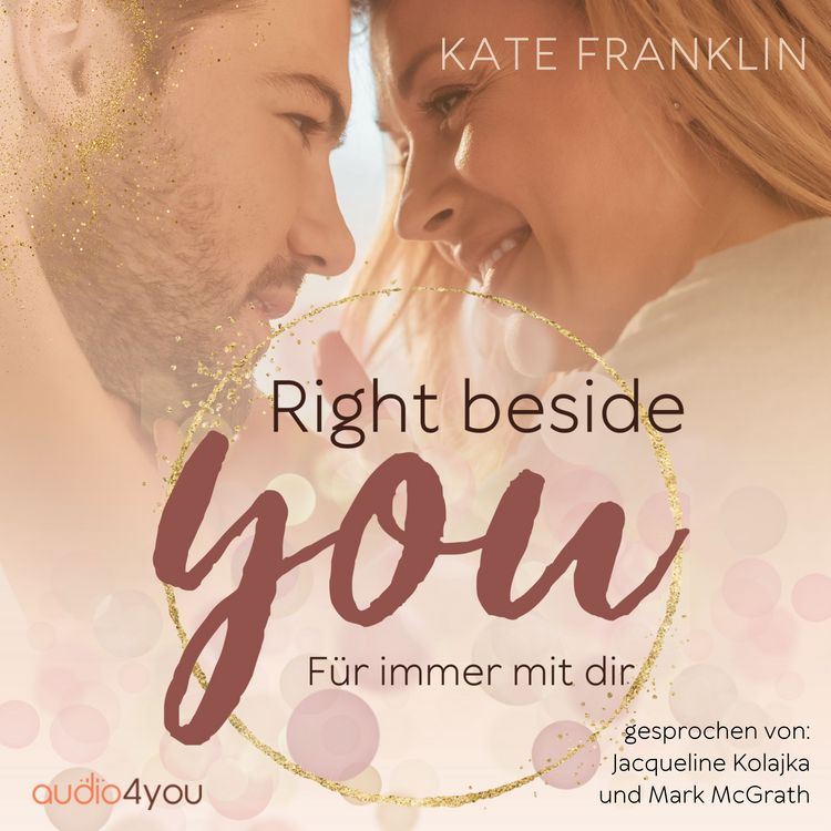Produktbild: Right beside You