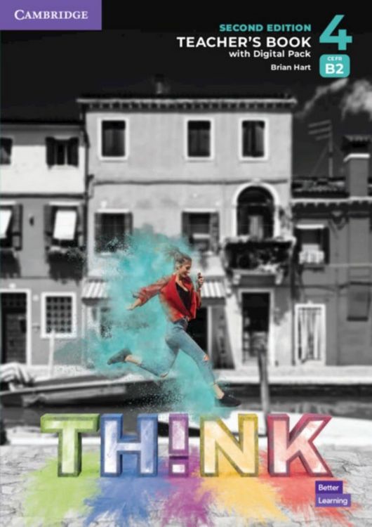 Produktbild: Think