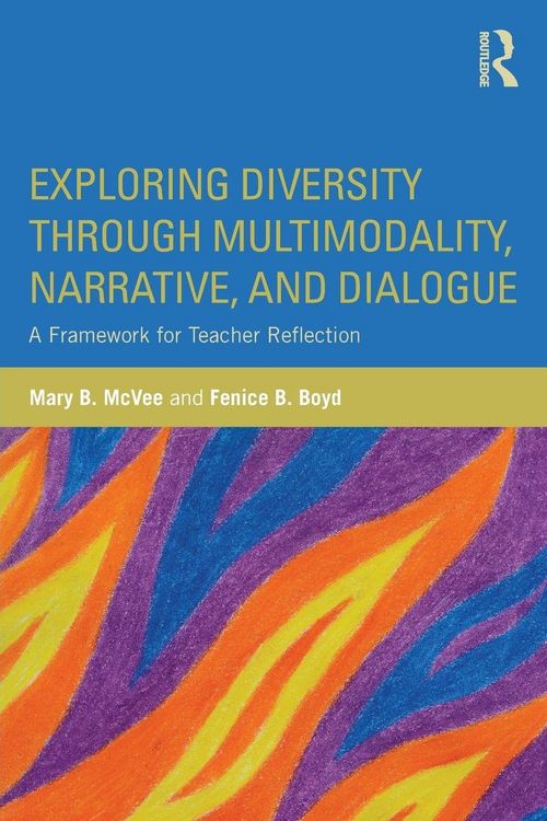 Produktbild: Exploring Diversity through Multimodality, Narrative, and Dialogue
