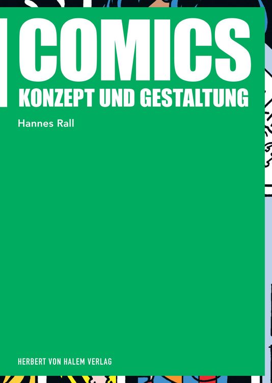 Produktbild: Comics