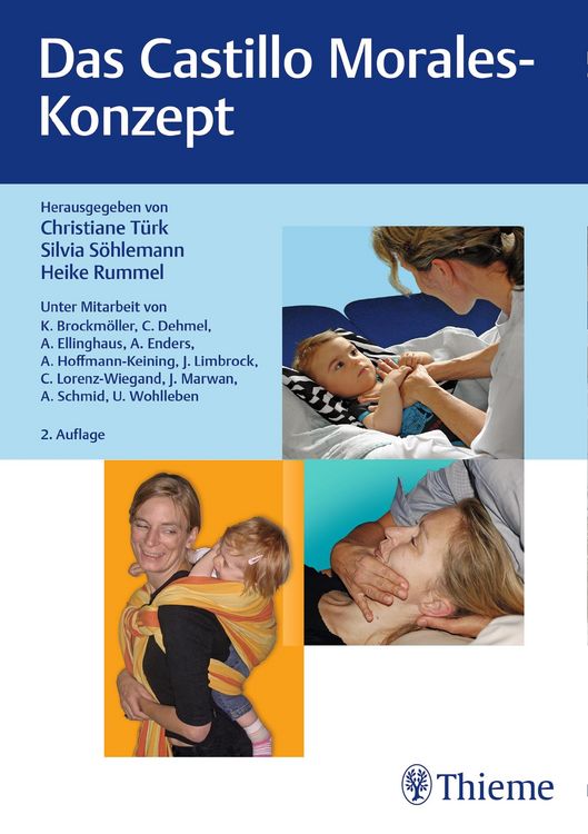 Produktbild: Das Castillo Morales-Konzept