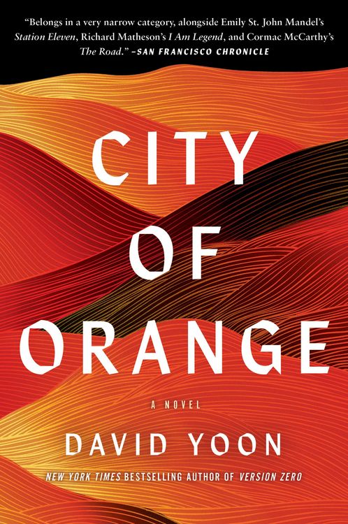Produktbild: City of Orange