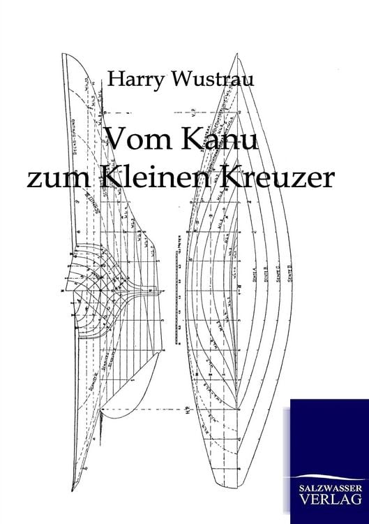 Produktbild: Vom Kanu zum Kleinen Kreuzer