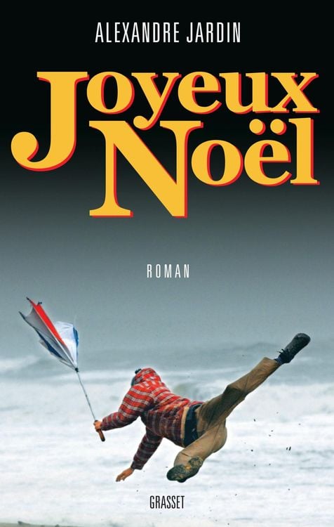 Produktbild: Joyeux Noël
