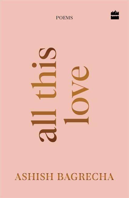 Produktbild: All This Love