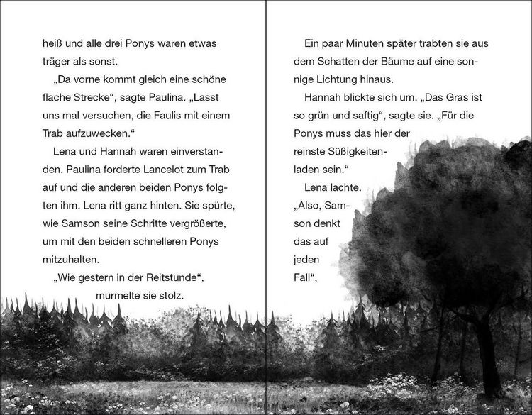 Produktbild: Ponyhof Apfelbl&uuml;te (Band 18) - Gro&szlig;e Sorge um Sternchen