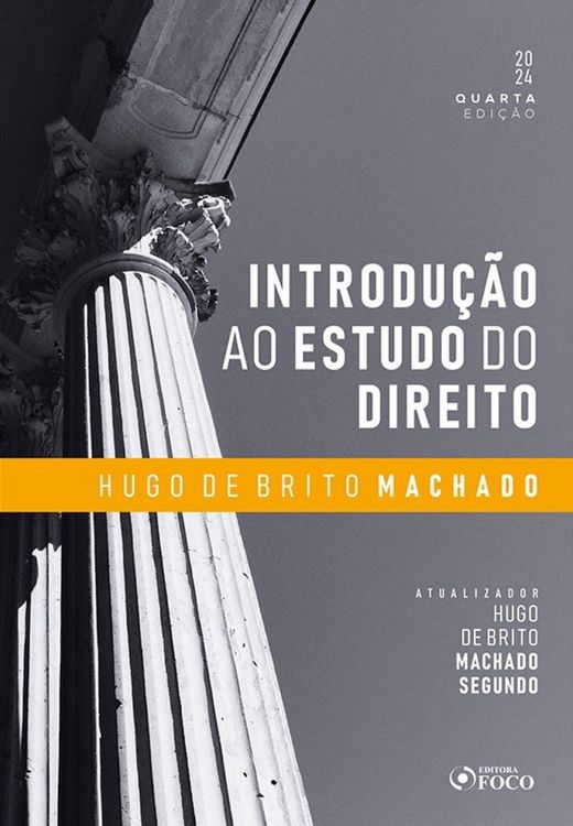 Produktbild: Introdu&ccedil;&atilde;o ao Estudo do Direito