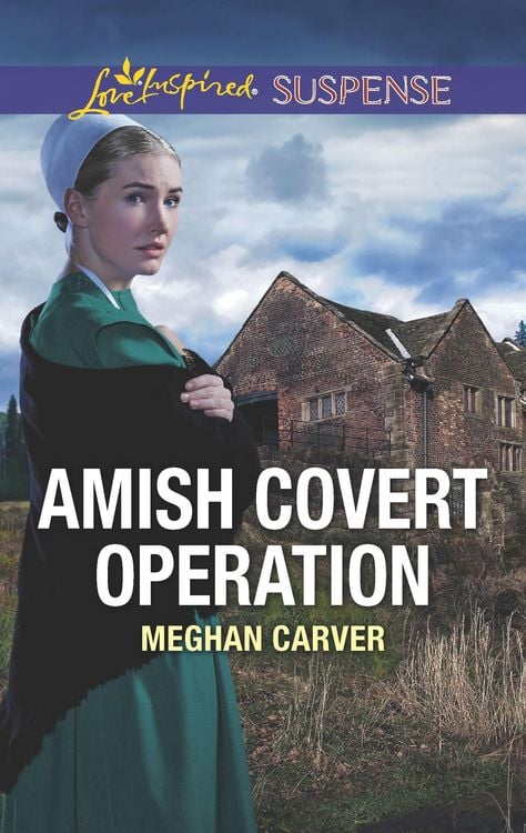 Produktbild: Amish Covert Operation