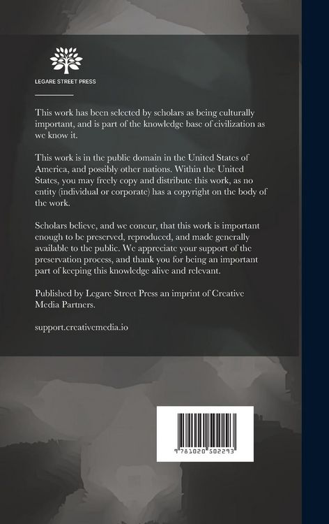 Produktbild: The Superintendent's Book of Prayer