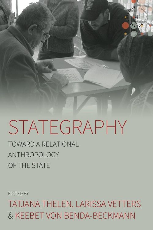 Produktbild: Stategraphy