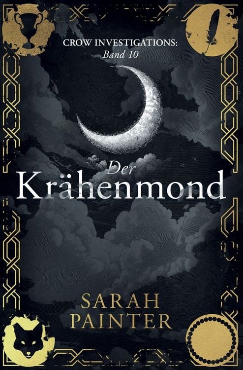 Produktbild: Der Kr&auml;henmond