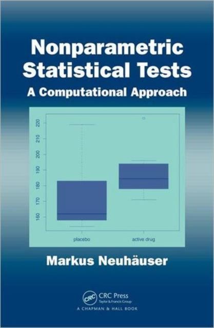Produktbild: Neuhauser, M: Nonparametric Statistical Tests
