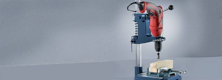 Produktbild: Kwb 777800 Bohrst&auml;nder