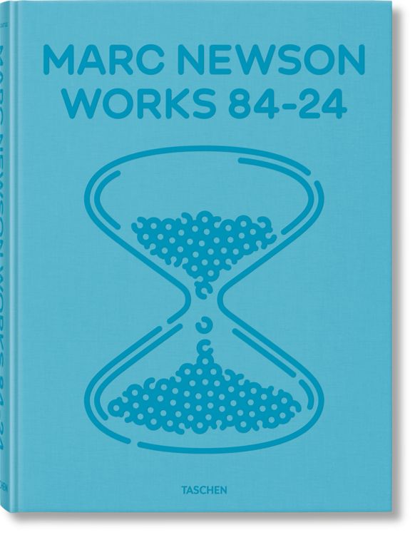 Produktbild: Marc Newson