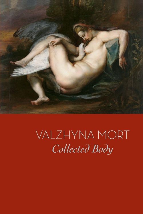 Produktbild: Collected Body