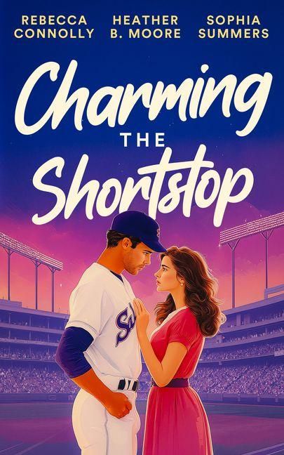 Produktbild: Charming the Shortstop