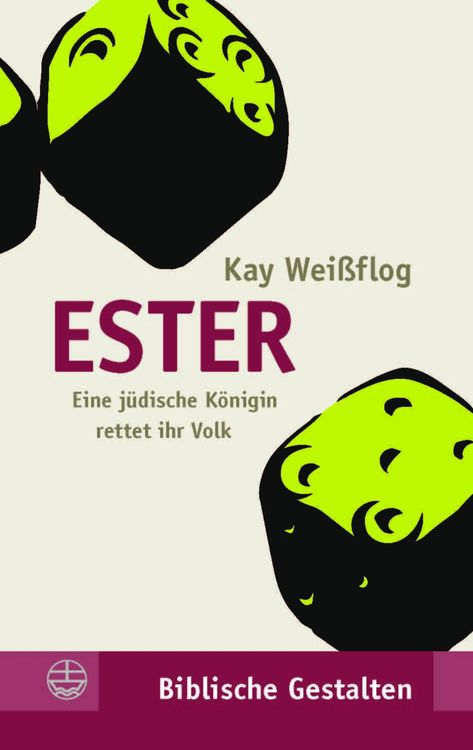 Bild vom Artikel Ester vom Autor Kay Weissflog