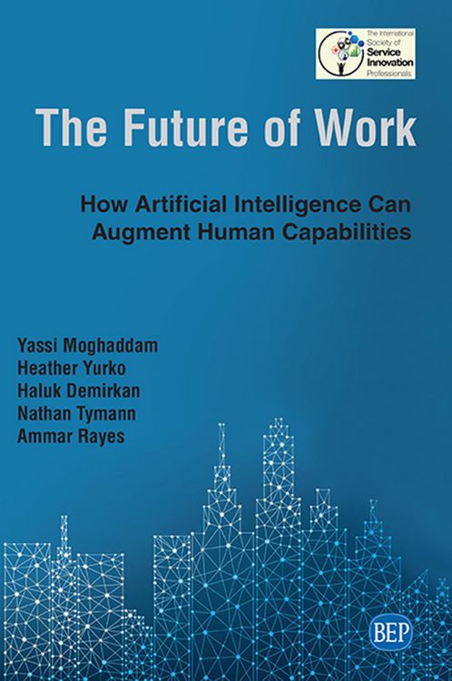 Produktbild: The Future of Work