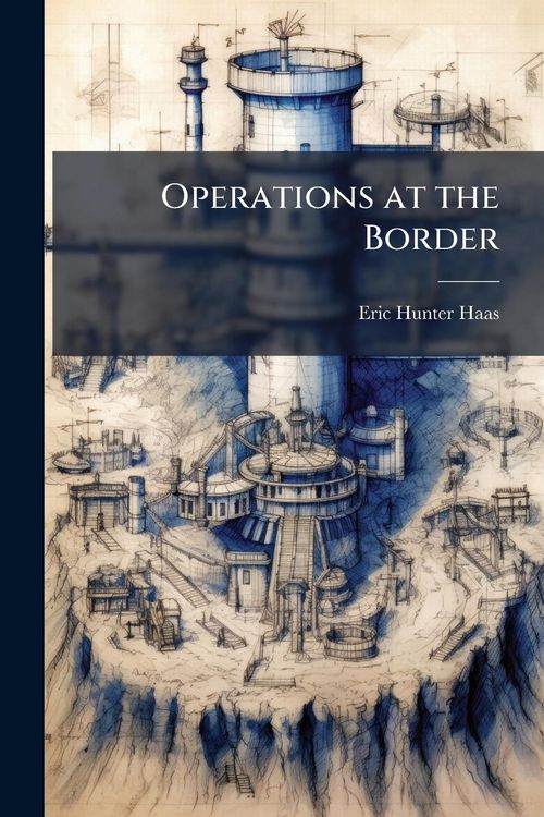 Produktbild: Operations at the Border