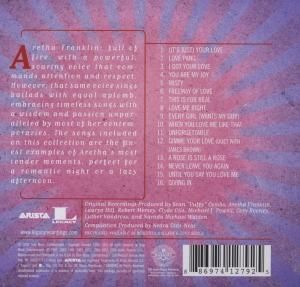 Produktbild: From The Heart