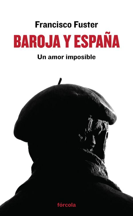Produktbild: Baroja y Espa&ntilde;a