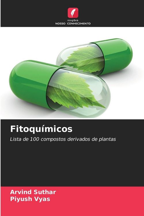 Produktbild: Fitoqu&iacute;micos