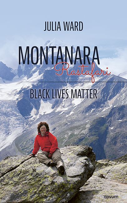 Produktbild: Montanara &ndash; Rastafari