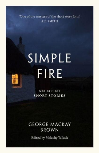 Produktbild: Simple Fire
