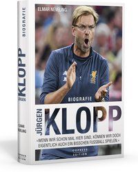 Produktbild: J&uuml;rgen Klopp