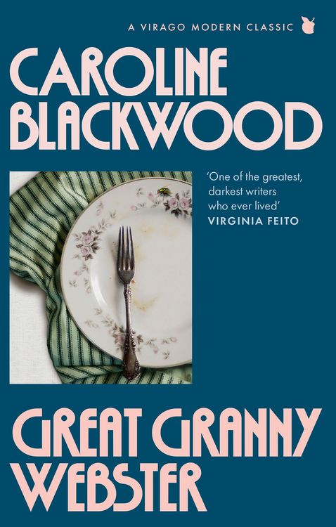 Produktbild: Great Granny Webster