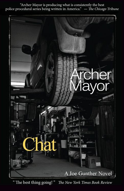 Produktbild: Chat