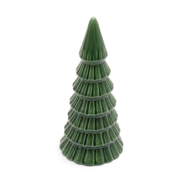 Produktbild: Keramik "Tannenbaum", klein