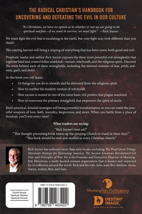 Produktbild: Overcoming Evil in the Last Days