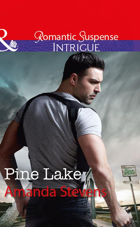 Produktbild: Pine Lake
