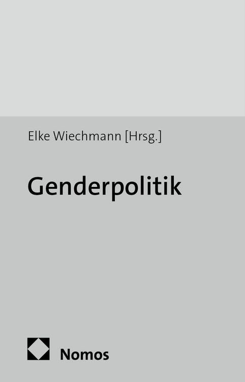 Produktbild: Genderpolitik