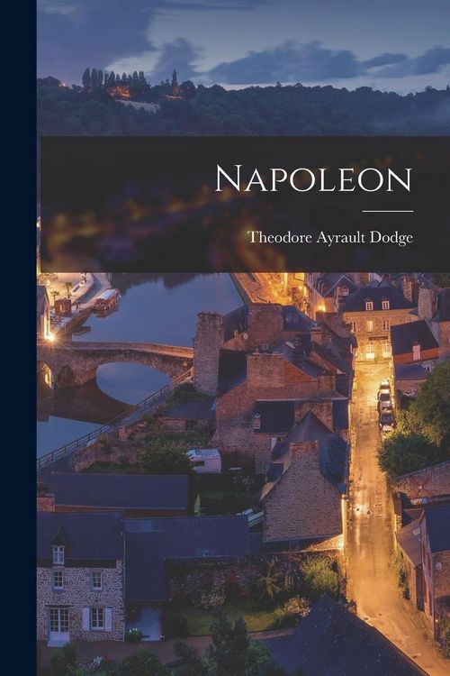 Produktbild: Napoleon