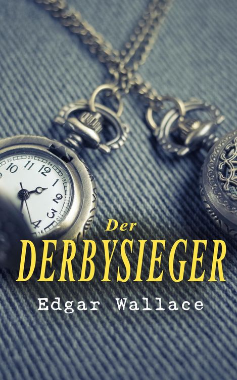 Produktbild: Der Derbysieger