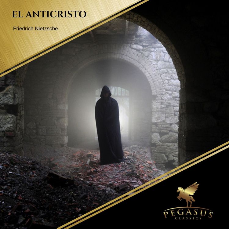 Produktbild: El Anticristo