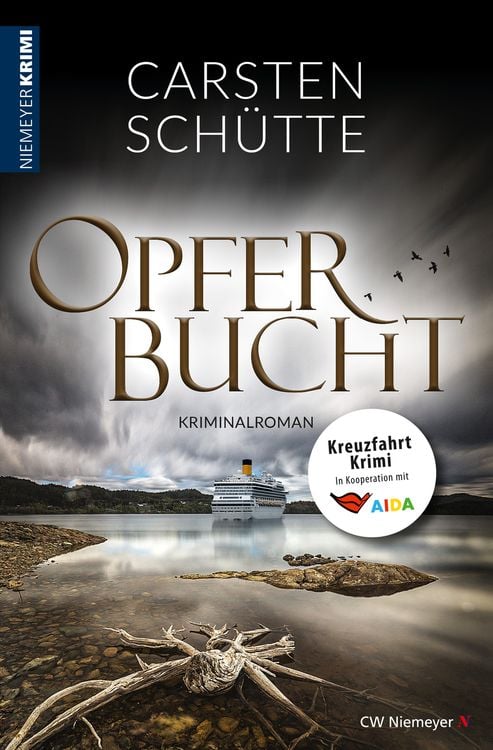 Produktbild: Opferbucht