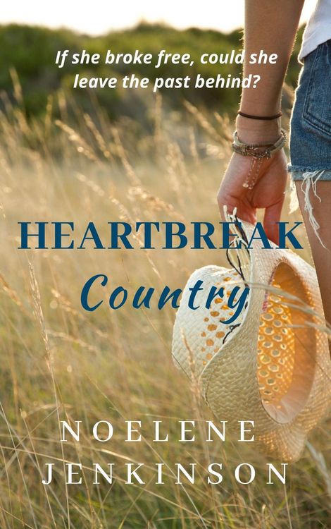 Produktbild: Heartbreak Country