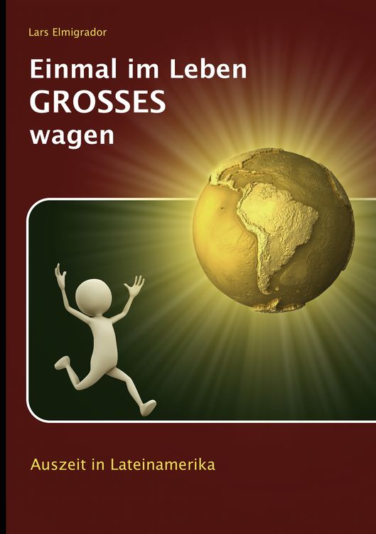Produktbild: Einmal im Leben GROSSES wagen