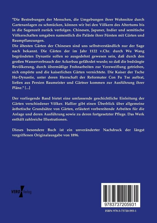 Produktbild: Grundz&uuml;ge der landschaftlichen Gartenkunst