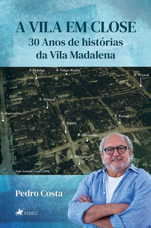 Produktbild: A Vila em Close