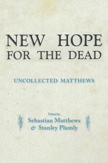 Produktbild: New Hope for the Dead