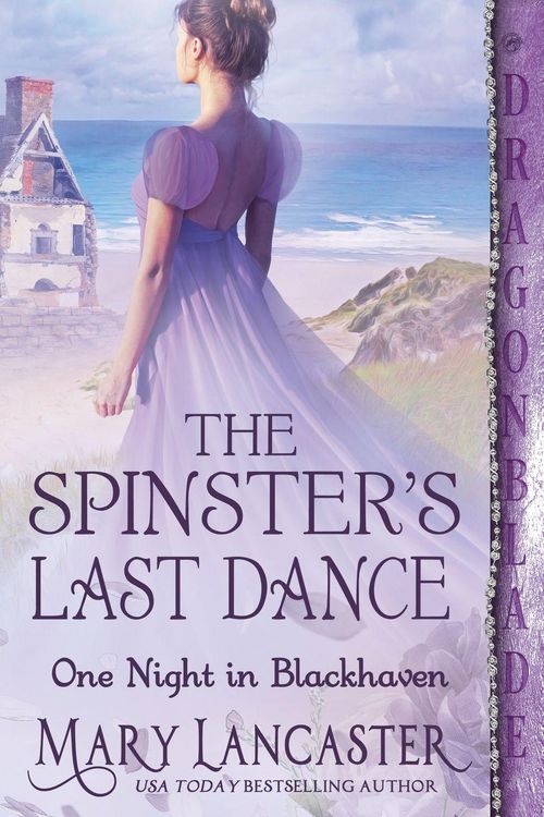 Produktbild: The Spinster's Last Dance