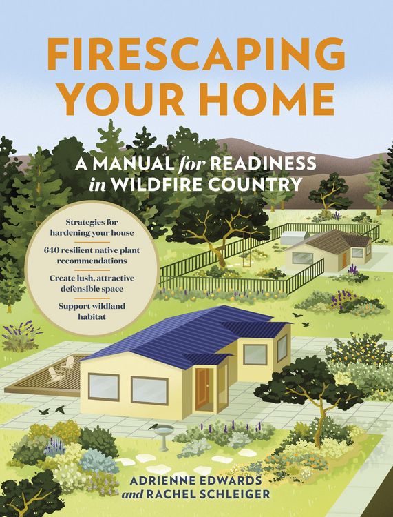 Produktbild: Firescaping Your Home