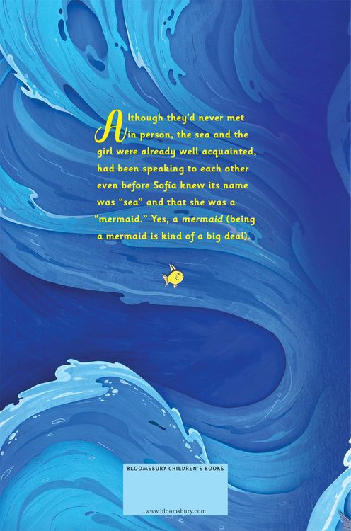 Produktbild: Secrets We Tell the Sea