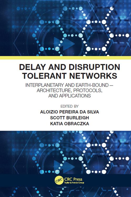 Produktbild: Delay and Disruption Tolerant Networks