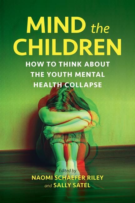 Produktbild: Mind the Children